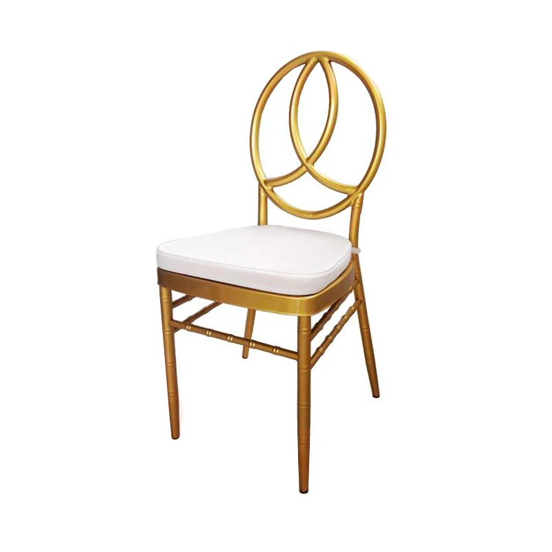 wedding chair rentals