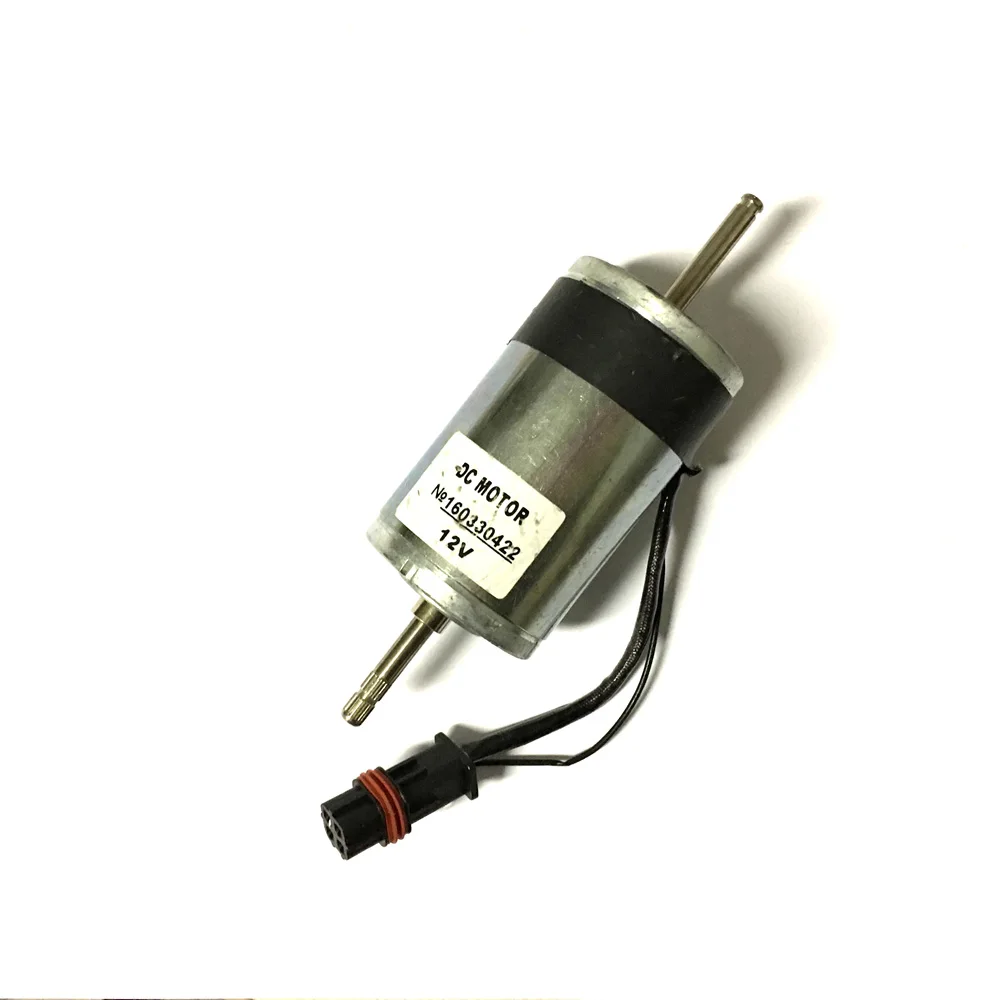 Suitable for Webasto Air Top 2000ST 12V 24V Replacement Combustion Air Blower Motor