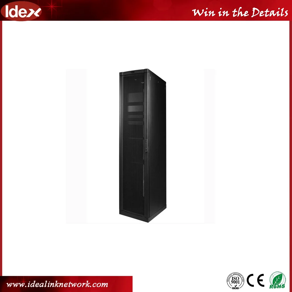 42u 800x1000 Server Rack with Mesh Door