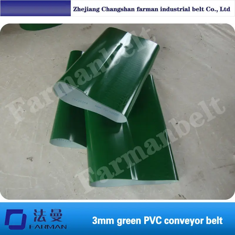 Лидер продаж, новые продукты для Китая, конвейерная лента, ПВХ Конвейерный ленточный ролик