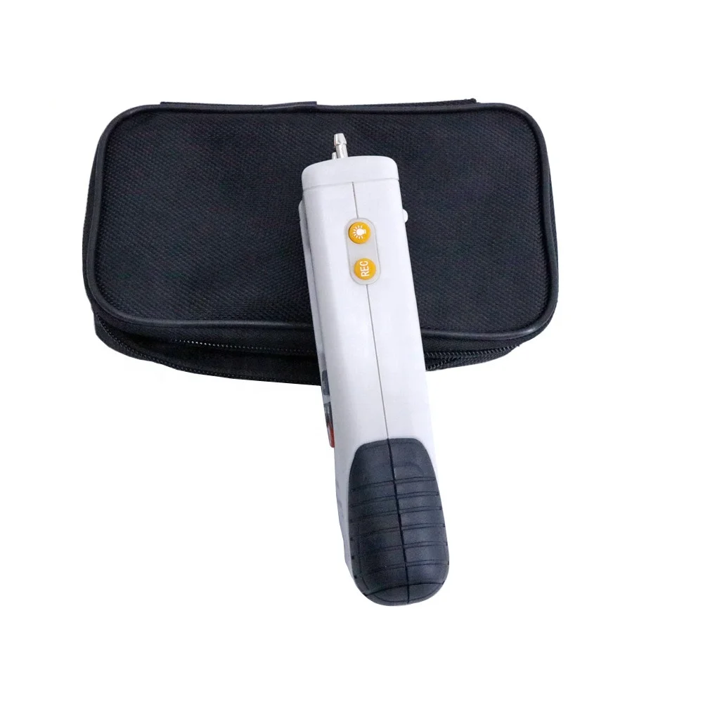 Aazon.co: EterTo HT-1895 Handheld Pressure Gauge 30.00psi LCD