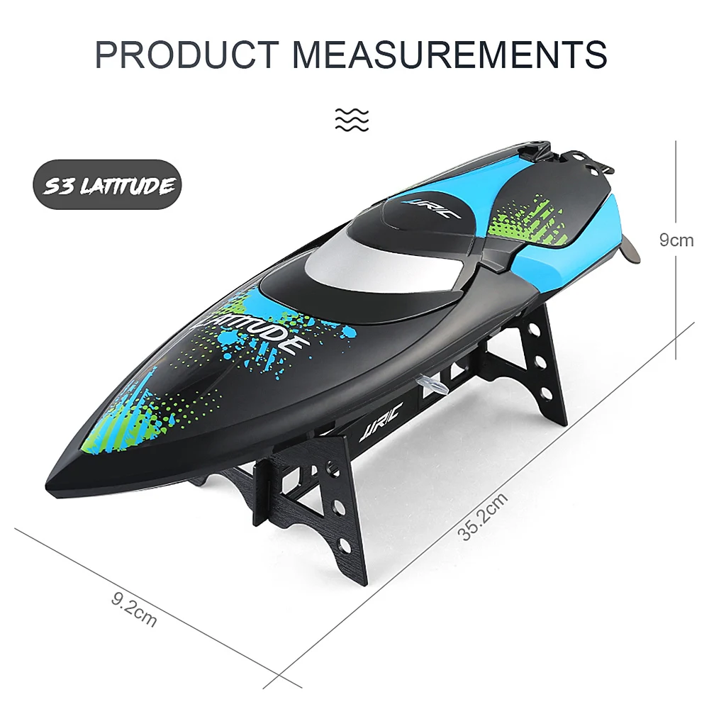 Jjrc sales s3 latitude