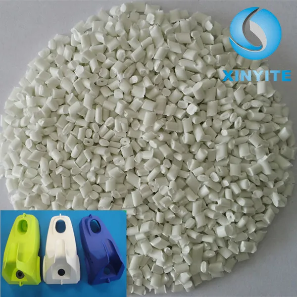 PP MD30 литьевые Бытовая техника оболочки изменение тальк заполнено гранулы полипропилена