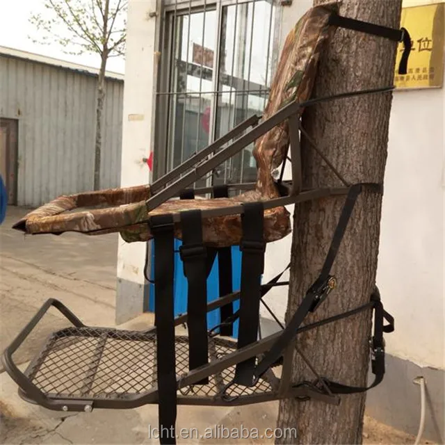 Tree Stand,Hunting Ladder,Tree Climbing Ladders For Hunting Equipment
