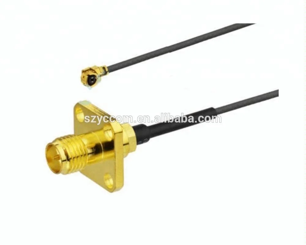 Rf Cable Assemblies Rp Sma Female Jk Ipex Mhf U Fl 1 13 Buy Rf Cable Mhf U Fl 1 13 U Fl Female Product On Alibaba Com Rf Cable Assemblies Rp Sma Female Jk Ipex Mhf U Fl 1 13 Buy Rf Cable Mhf U Fl 1 13 U Fl Female Product On Alibaba Com