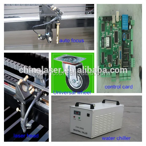 G.weike STORM 600 CNC MINI Laser Engraver and Cutter