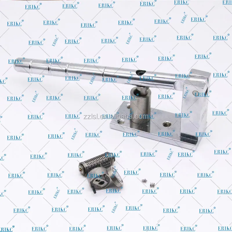 CRT233 Common Rail Piezo Fuel Injector Plunger Valve Assy Installation Repair Tool