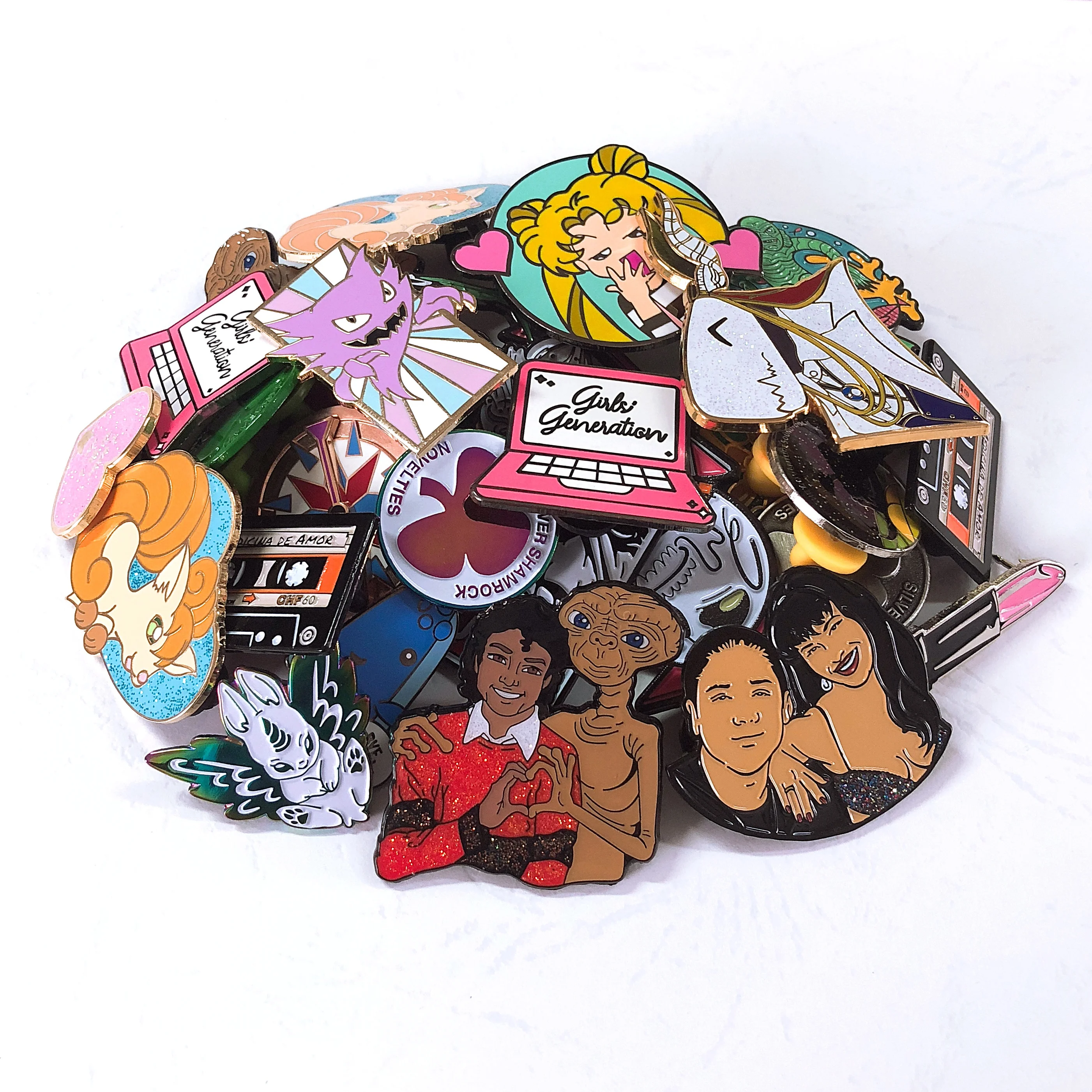 
 Спиннинговая эмалированная булавка на заказ, медная Металлическая Булавка для лацкана, высокое качество, жесткая эмалированная булавка на заказ  