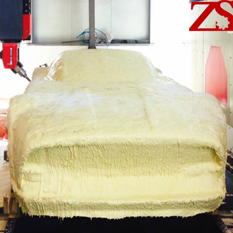 Epoxy Casting Resin Tooling Board Making Prepreg Composite Moulds