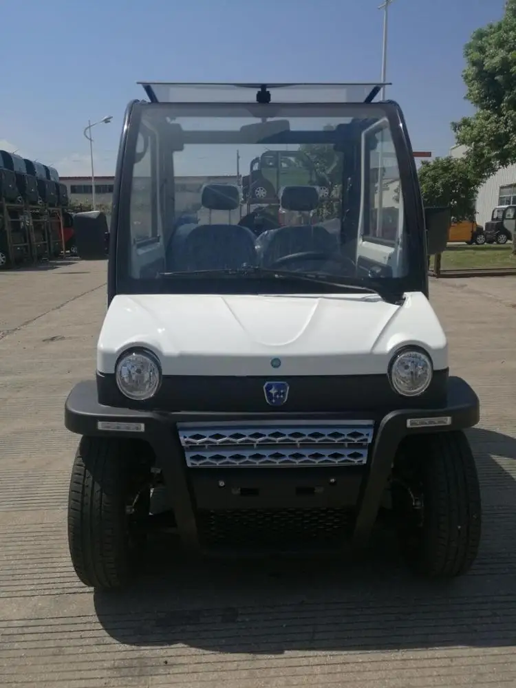 Factory price kit car  with EEC and COC