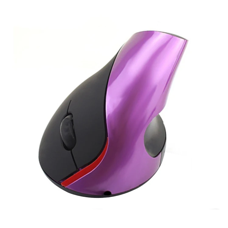 mmo vertical mouse