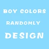Ragazzi di Colore