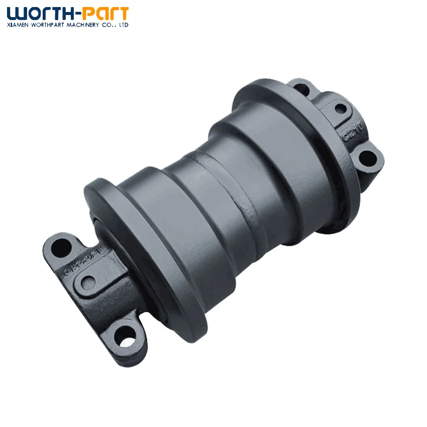 Daewoo 220 LC Solar 3 Excavator Parts Lower Roller