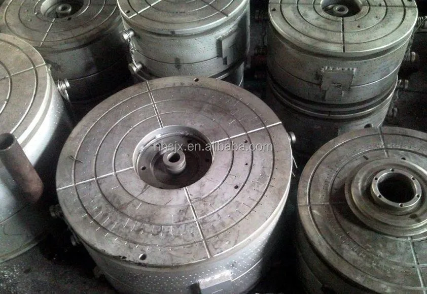 Машина для сборки шин ATV