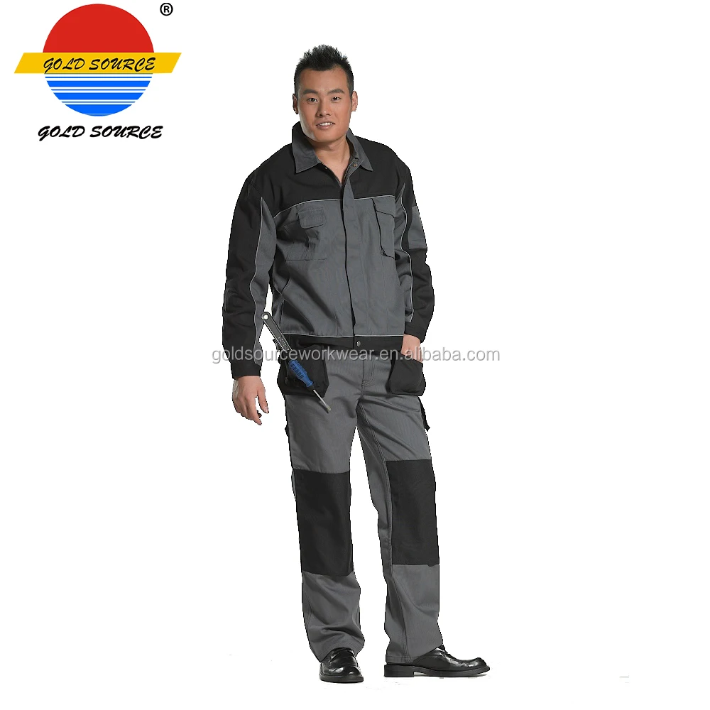 Chaqueta De Lona 320gsm,1000d,Refuerzo De Cordura,Rip Stop,Para Trabajo De  Construcción,Pantalones - Buy Ropa De Trabajo Para La Construcción Product  on Alibaba.com