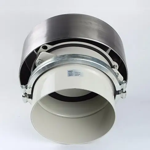 Pressure Relief Valve for Cement Silo Machine Tools and Equipment
