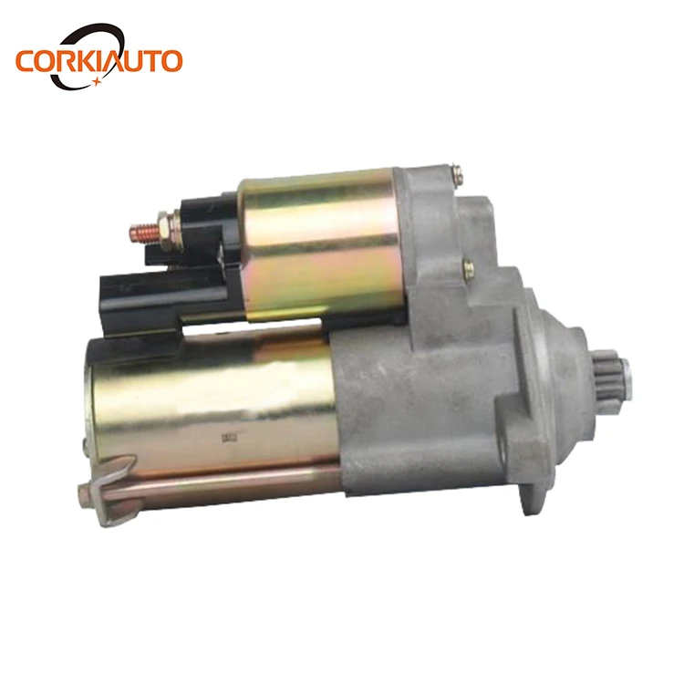 Motor De Arranque Para Excavadora 477f-3708110 477f3708110 23300k9160  61-8328 24v 9t - Buy Starter Motor,12v Starter Motor,Starter Motor Product  on Alibaba.com