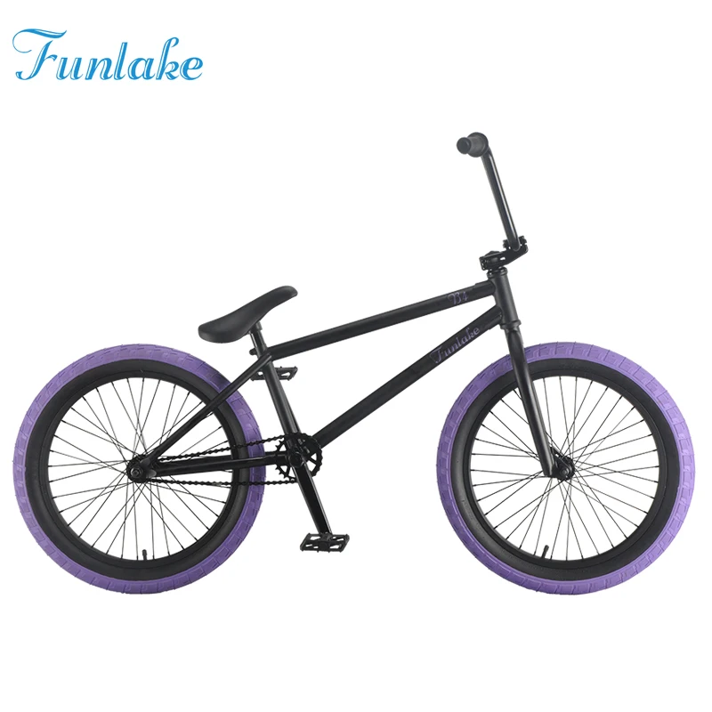 Bmx color online morado