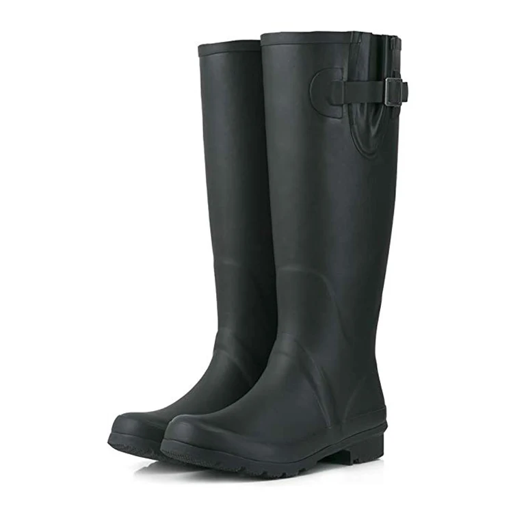 wholesale fashion wellington boots custom rain