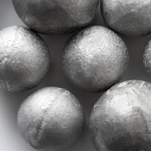 mill cast ball grinding media steel balls