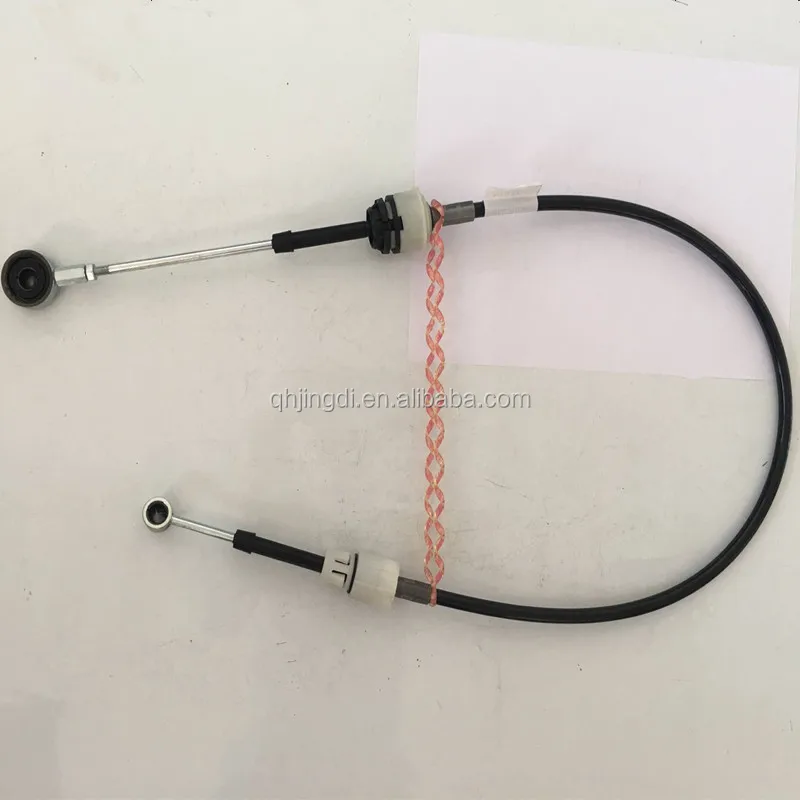 A9062600551; 9012601338 used for Gear shift cable linkage 