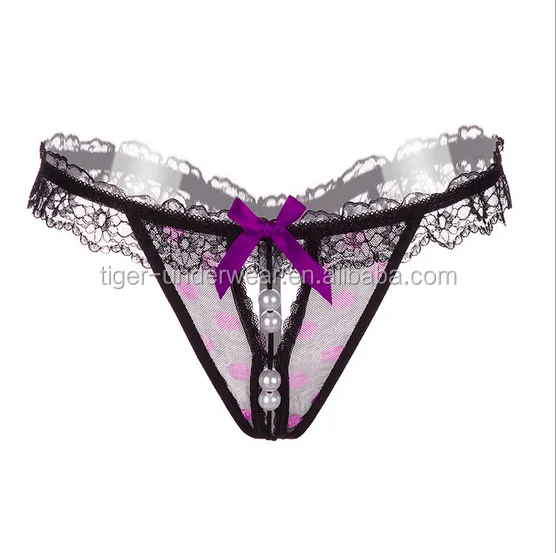 Sweet and Cute Sexy g String Panty Wearing Girls