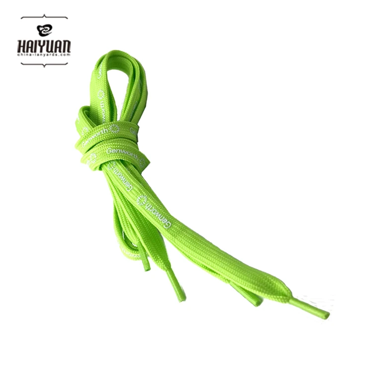 original stretch laces