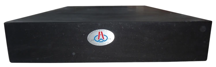 Precision measure table granite lapping plates inspection tools