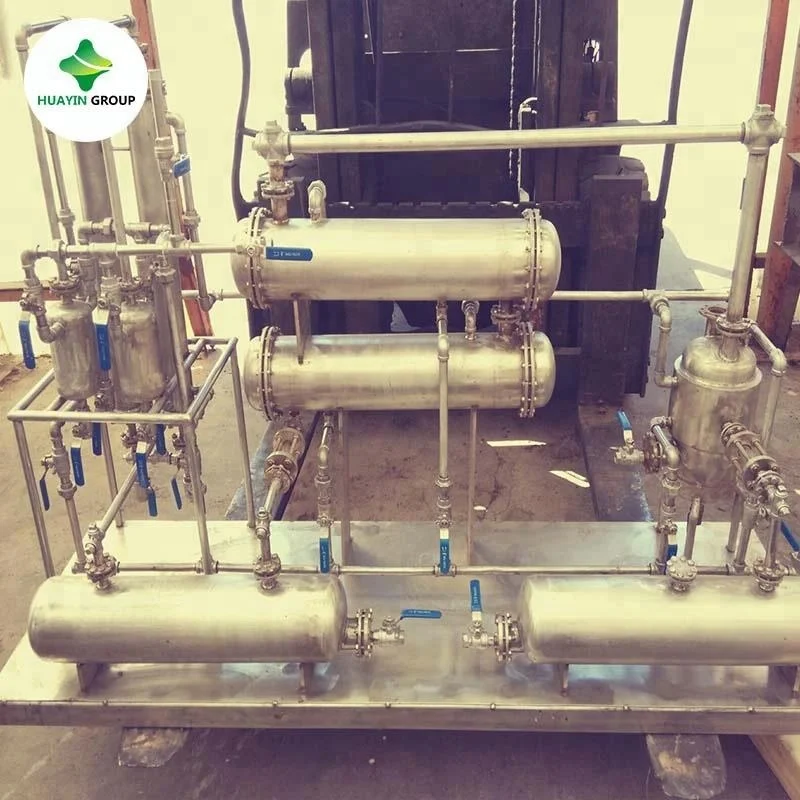 Mini Laboratory Scale Waste pp Plastic Pyrolysis Reactor Machine 10kg