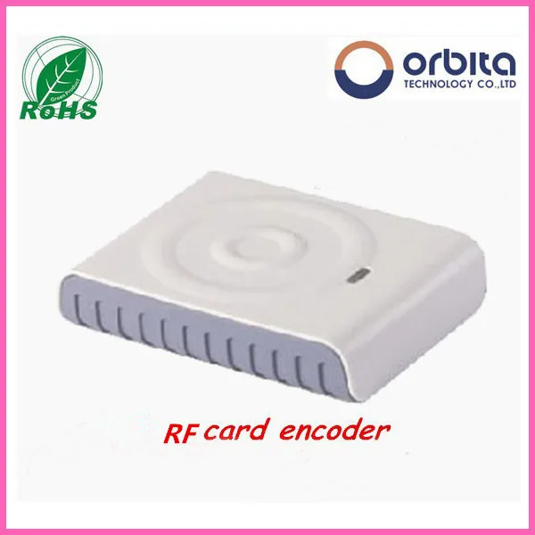 E4 Card encoder Card reading and card issuance are combined into one Which  is suitable for Haofang butler TTlock hotel - AliExpress