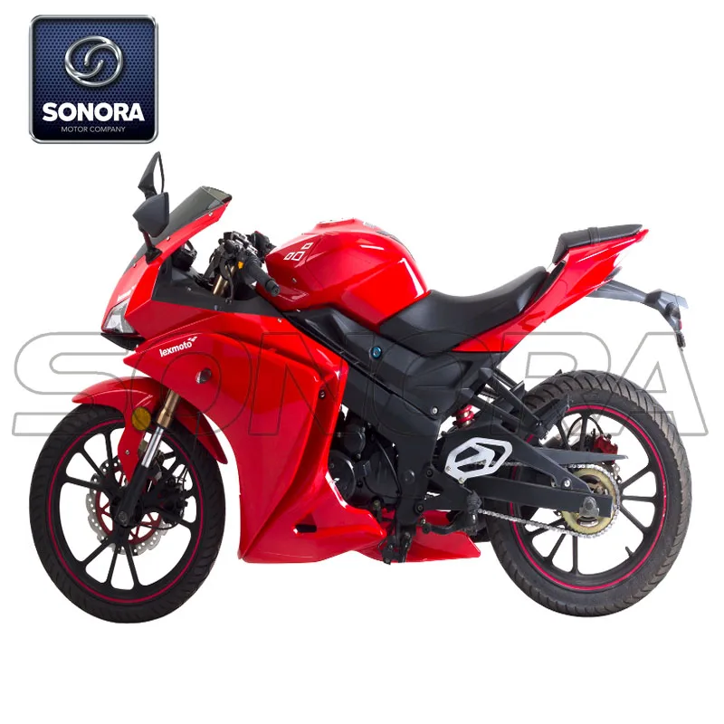 LEXMOTO Hawk 125 Body Kit Engine Parts Complete Spare Parts High Quality