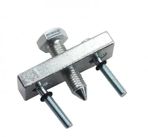 Garden machinery chainsaw tool Puller for STL Ms201t Ms261 Ms311 MS391 MS441 Chain Saw Flywheel
