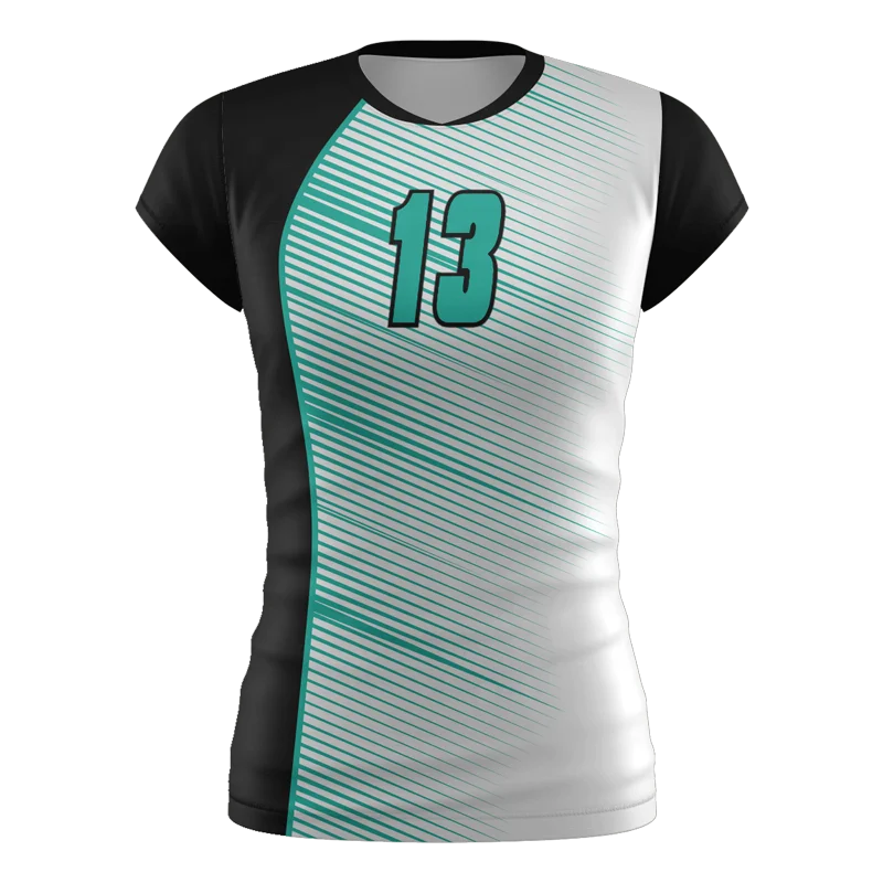 Custom Design Men's Professional China Volleyball Jersey