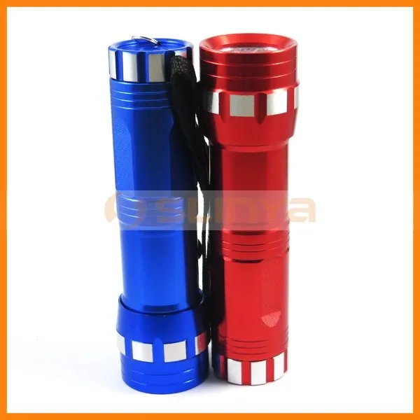 Rat Urine Detector 395nm UV Light Home Cleaner LED Special Function Flashlight