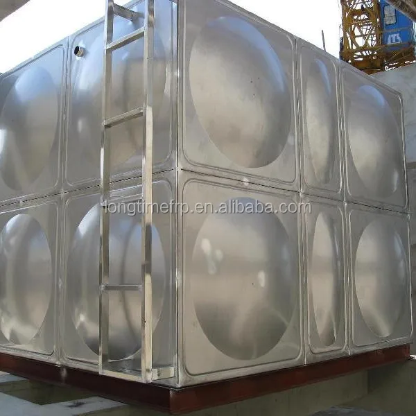 ステンレス】水貯水タンク (沖縄本島内限定) 貯水タンク