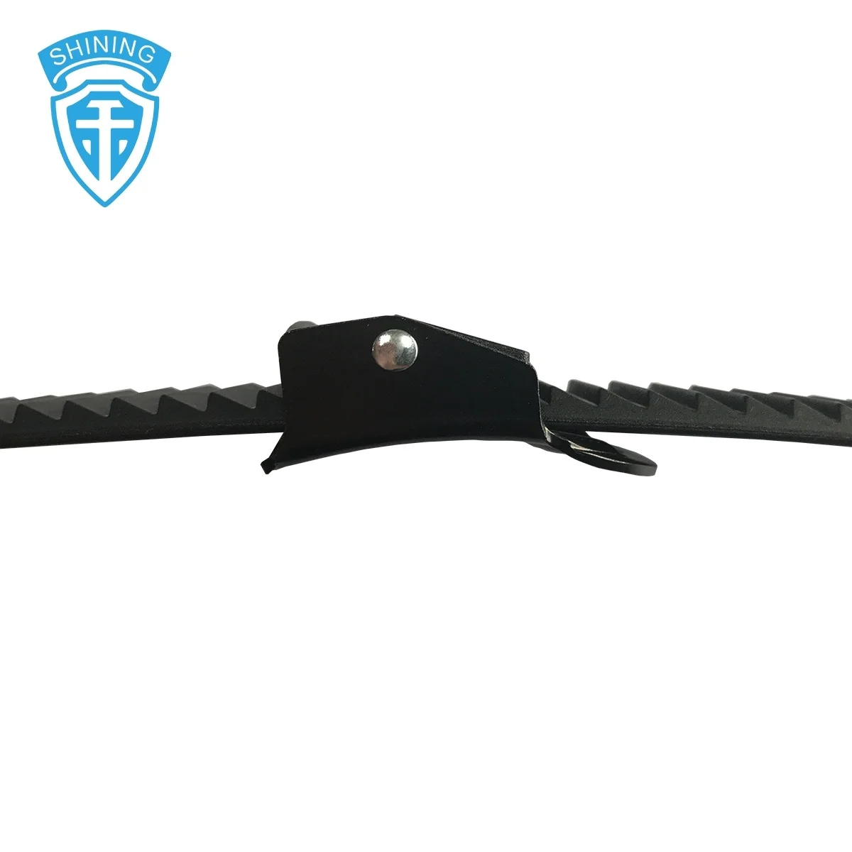 BC-25C микро Регулируемый Скейт обувь с ремешками и пряжками