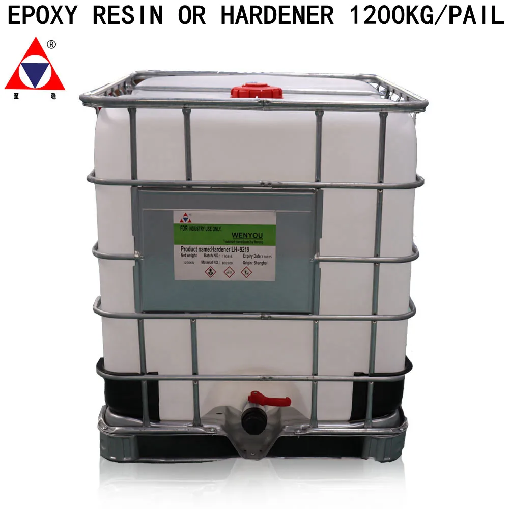 Epoxy Resin And Hardner Potting Compound Casting Clear Liquid For Insulation Buy Epoxy Resin