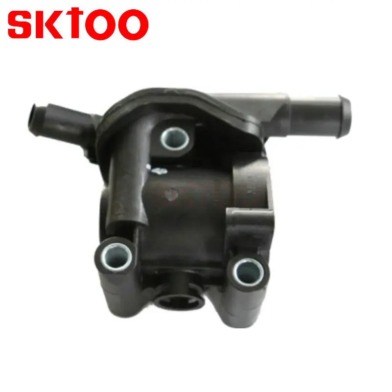 Thermostat สำหรับ Ford Focus Mk1 (19982005) Xs4g9k478bd,1319480