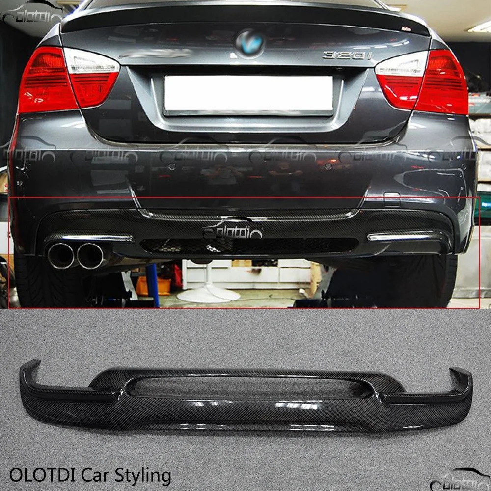 bmw e90 rear bumper for sale