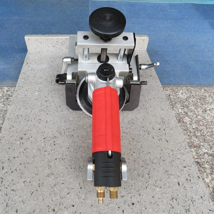 45 Degree Hand Chamfering Machine Portable for Tile and Stone