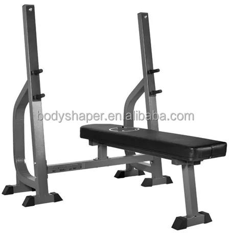 Out bench. Out bench