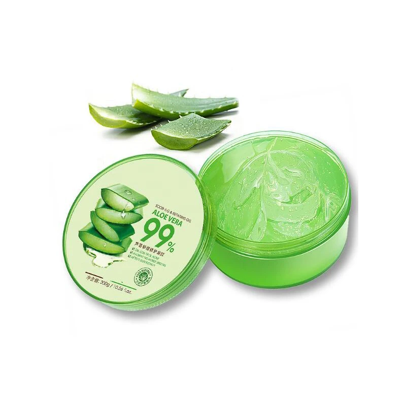 moisturizer gel korea