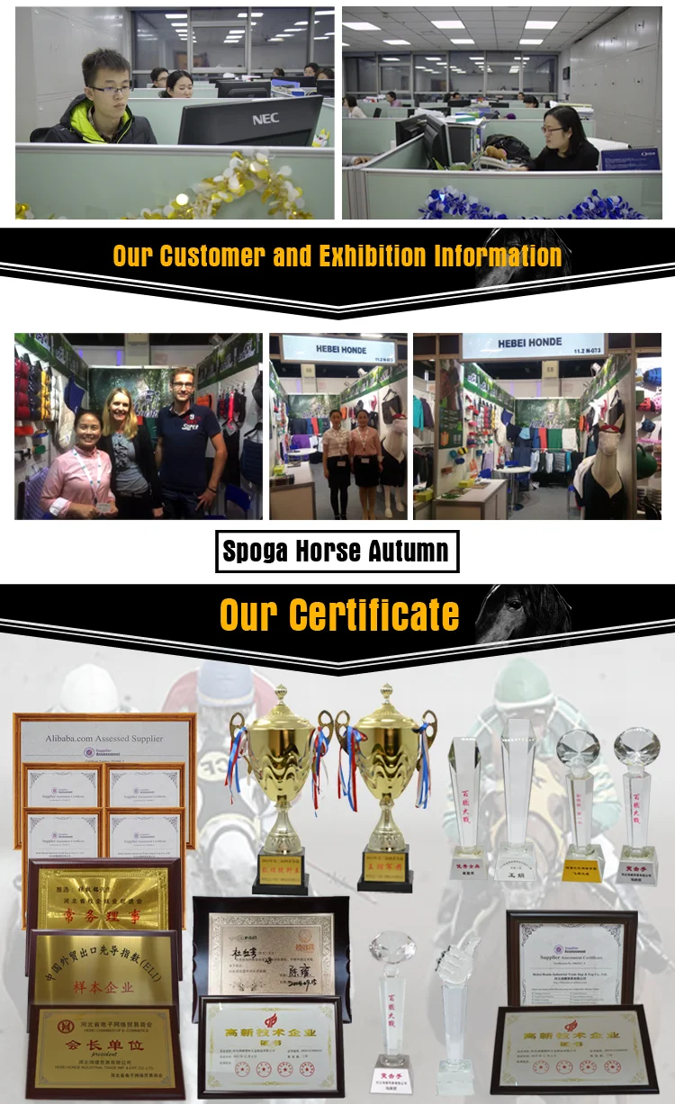 Red/black Plastic Massages Brush Pet/ Horse Brush Brush For Grooming