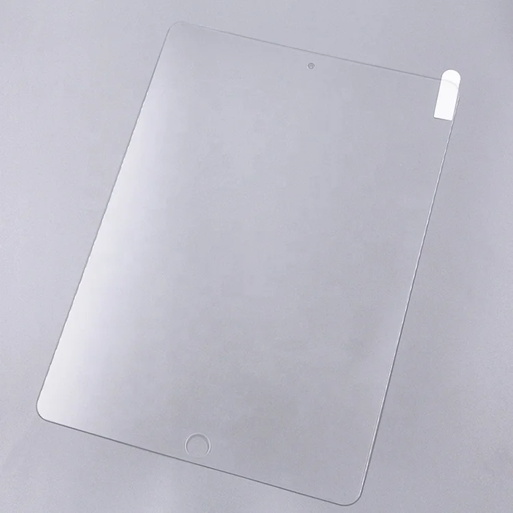 Небьющийся универсальный протектор экрана для iPad из закаленного стекла планшета