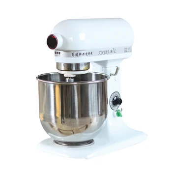 15kg Bakery Industrial Home Dough Stand Mixer