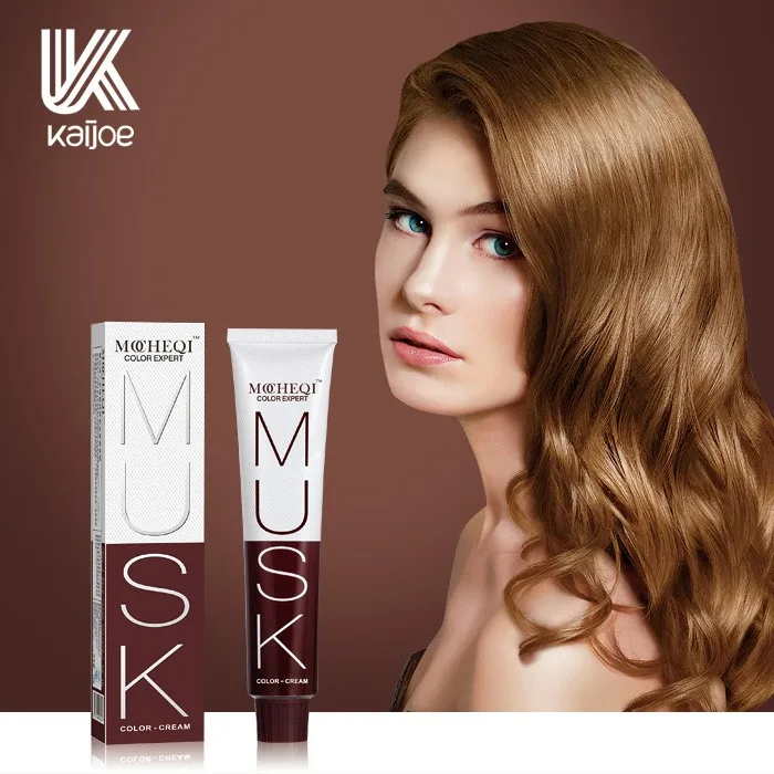 Mocheqi No Ammonia Natural Plant Professional Hair Dye Without Chemicals -  Buy Hair Dye Without Chemicals,Hair Dye Without Chemicals,Hair Dye Without  Chemicals Product on 
