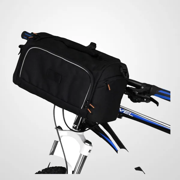 Videos weather bags