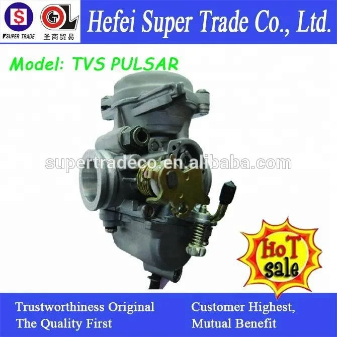 CARBURETOR TVS FIERO
