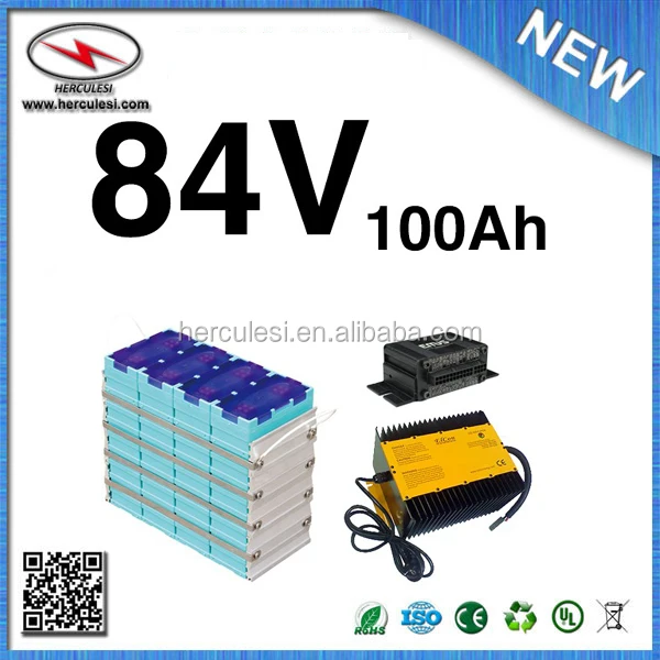 emulsion Nedgang Planlagt 84v 100ah Lifepo4 Battery Pack With Emus Bms And Charger - Buy 84v Lithium  Battery,84v Lifepo4 Battery,Lifepo4 Battery 84v Product on Alibaba.com