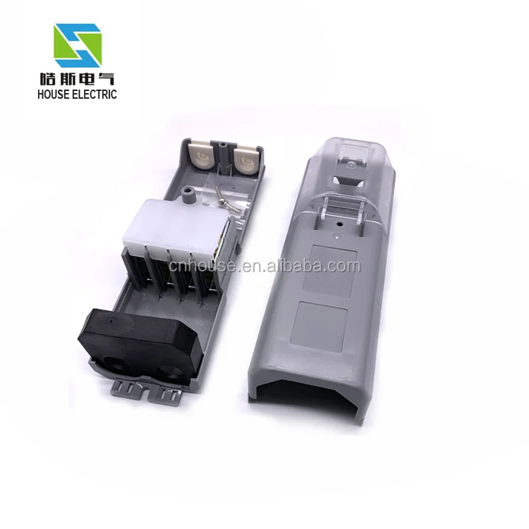 EKM2035 Fuse Box for Street Lighting with 290mm Length